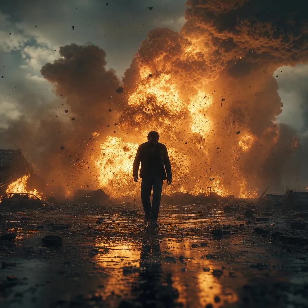 Action movies on demand — BritishIP TV VOD library with 180,000+ titles in 4K Ultra HD